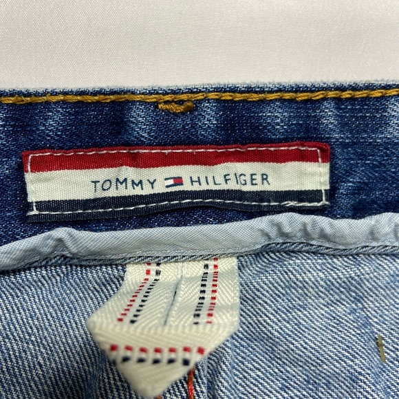 Womans Tommy Hilfiger Jeans - Picture 2 of 7